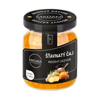 Šťavnatý čaj aj ako darček - 7