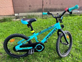 Predam detsky bicykel 18” Arezzo - 7