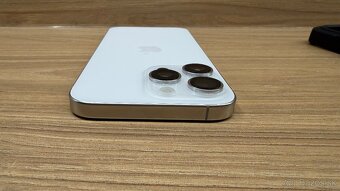 iPhone 16 Pro Max 256GB Ako Nový - 7