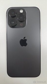 Iphone 14 pro 256GB, spaceblack - 7