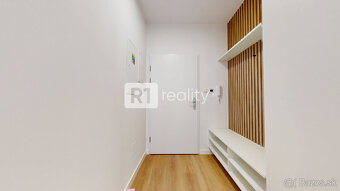 Jedinečný 2 izbový byt 53,2 m2 +2 x balkón, parking, Piešťan - 7