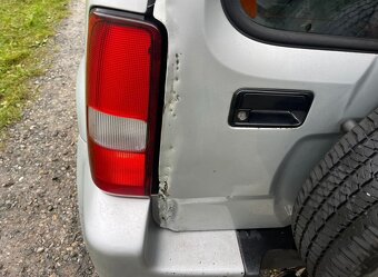 Suzuki Jimny 1.3 - 7