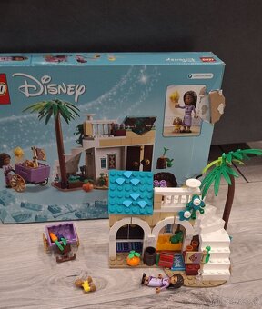 Ponukam lego Friends - 7