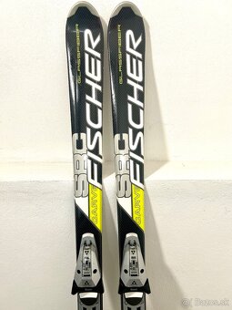 FISCHER LYŽE + DOLOMITE LYZIARKY 😜 - 7