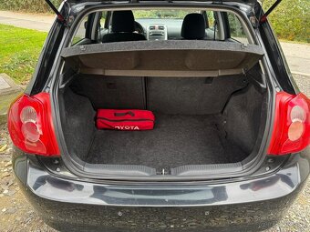 Toyota Auris 1.6 I Dual VVT-i Terra Cool - 7