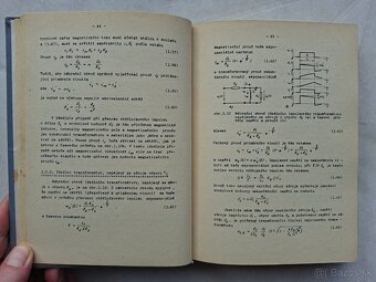 Impulsová technika I - Jiří Ječmen, Zdeněk Švábenský - 7