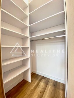 Novostavba 2,5 izbový byt 71m2 Baštová STARÉ MESTO - 7