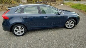 Volvo V40 D3 Momentum Geartronic - 7