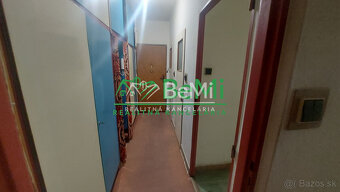 Predaj  4 izbový byt  NItra, pôvodný stav (229-114-JUF) - 7