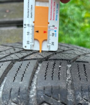 Matador 205/60 r16 - 7