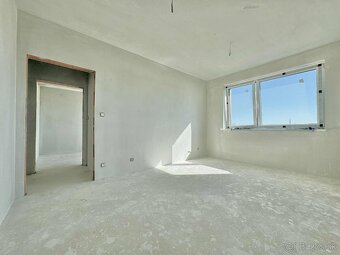 LUNA RESIDENCE | Bytový dom B – 3 izbový byt (B2) - 7