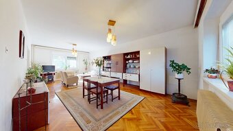 Atraktívny 5 izbový rodinný dom s garážou, veľký pozemok - 7