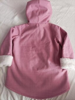 Nova softshellova bunda 98 - 7