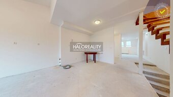 HALO reality - Predaj, mezonetový byt Rimavská Sobota, Daxne - 7