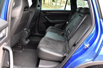 Škoda Kodiaq 2.0 TDI DSG 200_KONÍ SPORTLINE 4X4 SR 2022 DPH - 7