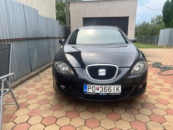 SEAT LEON 🔥🔥 - 7