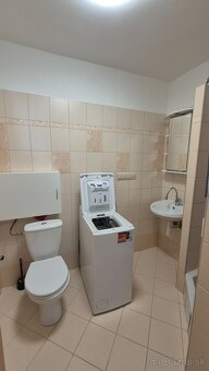 2-izbový byt na prenájom, Priekopa - 7