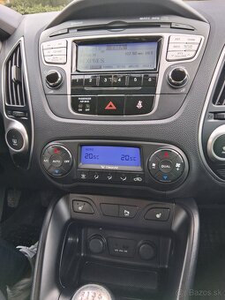Predám Hyundai ix35 - 7