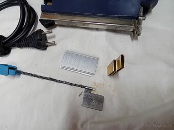 Sponkovačka Einhel Blue BT-EN 30 - 7