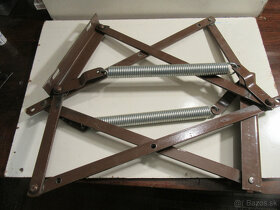 otváracie mechanizmy - 7