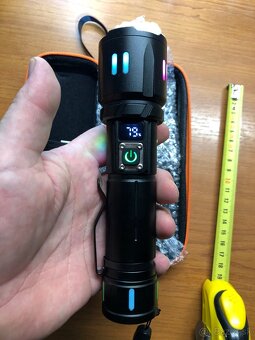 Led baterka (5 režimov) - 7