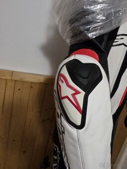 Predam Kombinezu Alpinestars - 7