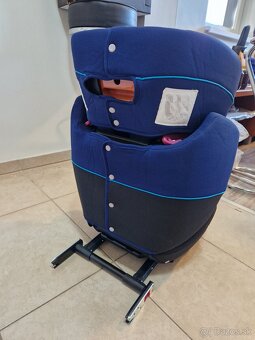 CBX by CYBEX  cybex ece r44/04 - Gr. I   ISOFIX + pult - 7