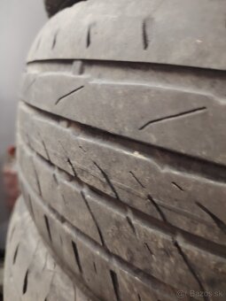 Predám disky R16 Alhambra Sharan Galaxy - 7