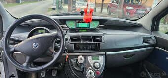 Fiat Ulysse 2.2 94kw manual - 7