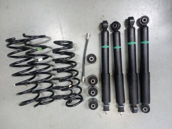 Jimny nahradné diely - 7