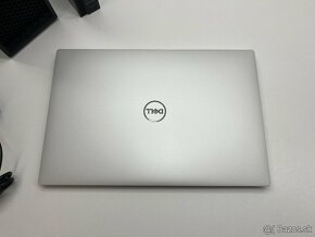 Dell XPS 13 Plus 9320 Touch 13.4" i7-1260P/32GB/1TB/4K/ZÁR - 7