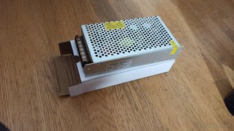 Naftové kúrenie Vevor 8kw - 7
