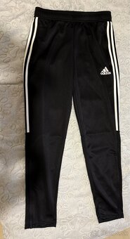 Pánska tepláková súprava Adidas Sereno Pro - 7