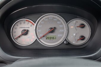 Honda Civic - 7