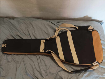 Basová gitara Marcus Miller V3 AWH 2nd Gen - 7