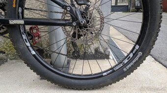 Predam bicykel GT Force 1.0 (bez sedlovky) - 7