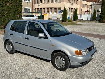Vw polo 39 000 KM - 7