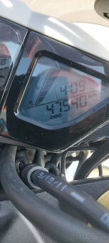 Honda cb1000r abs - 7