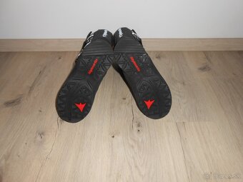 Predam nove kvalitne kozene moto cizmy STYLMARTIN - 7
