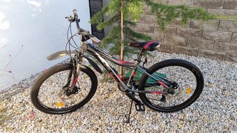 CTM ROCKY 3.0 24 - 7