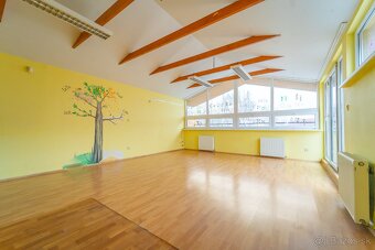 ATYPICKÝ RD NA HLAVNOM ŤAHU - VHODNÝ NA PODNIKANIE - 7