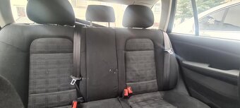 Škoda Fabia Combi 1.4TDI - 7