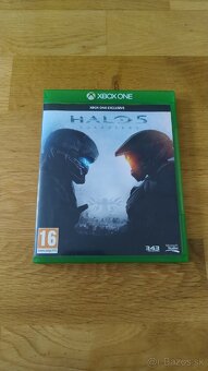 Predám hry na Xbox One a Xbox Series X - 7
