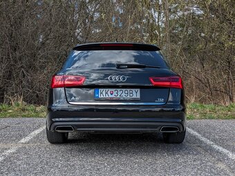 Audi A6 Avant 3.0 TDI DPF 160kW quattro S tronic - 7