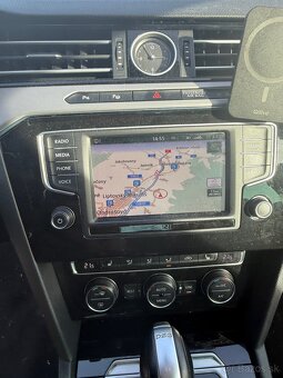 Volkswagen Passat 2.0 TDI BMT Highline DSG - 7