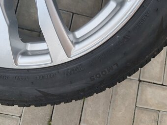 AUDI, ŠKODA 5X112 - 7