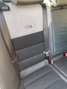 Sedačky RS 2 octavia - 7