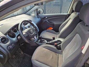 Seat Altea XL 4x4 2.0tdi 4x4 - 7