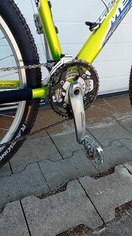 Predám bicykel Merida - 7