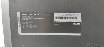 Xbox One 1TB - 7